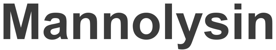 mannolysin