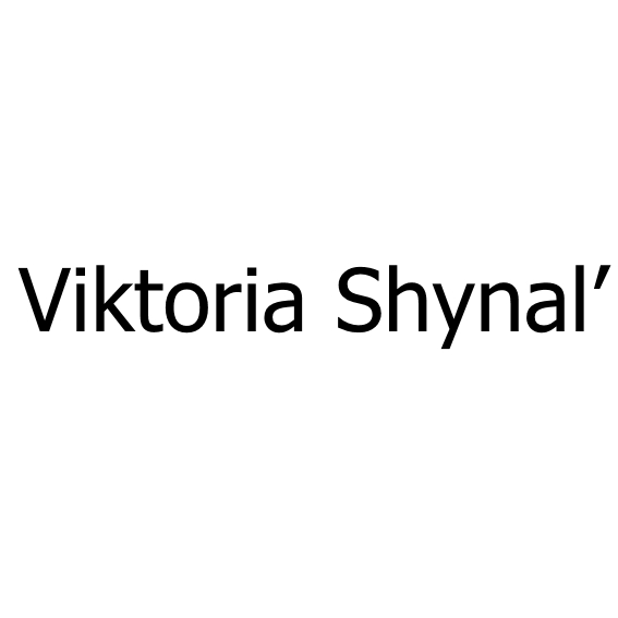 viktoria shynal