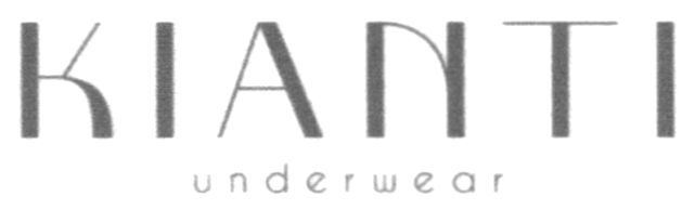 kianti underwear