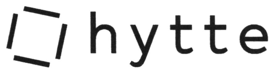 hytte