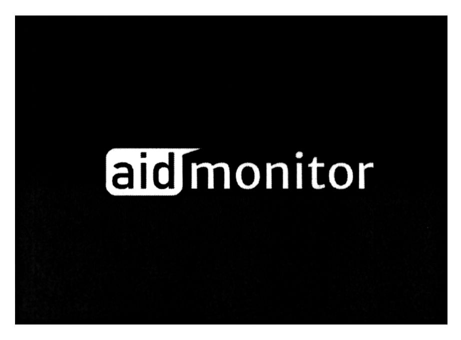 aid monitor