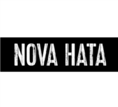 nova hata