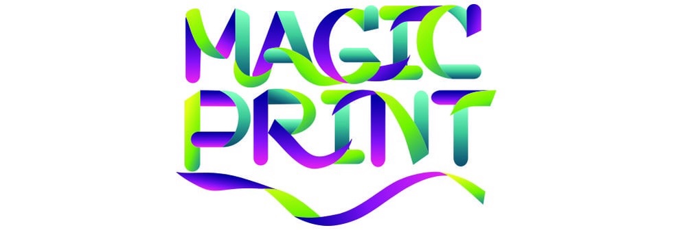 magic print