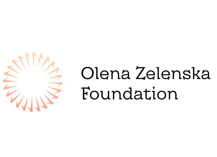 olena zelenska foundation