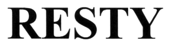 resty