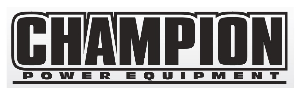 champion power equipment