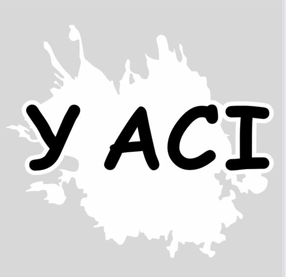 у асі