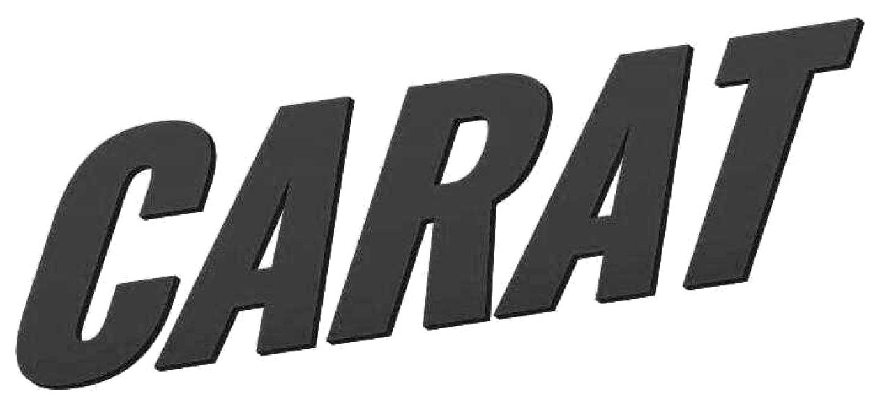 carat