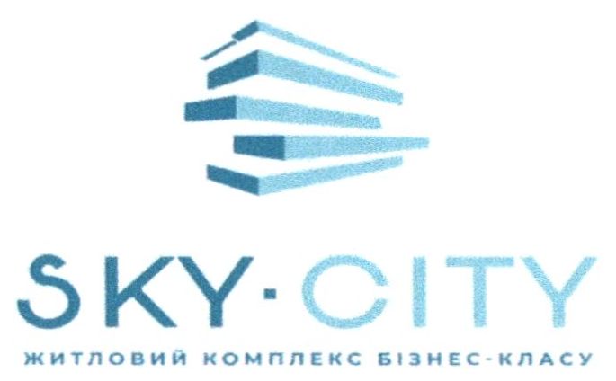 житловмй комплекс бізнес класу
