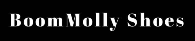 boom molly shoes