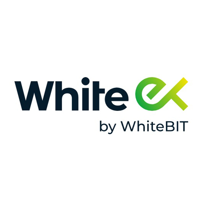 white ex by white bit