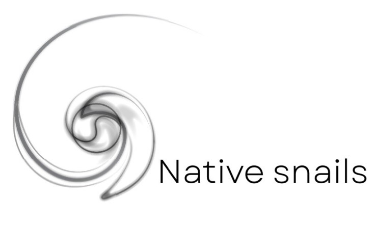 native snails