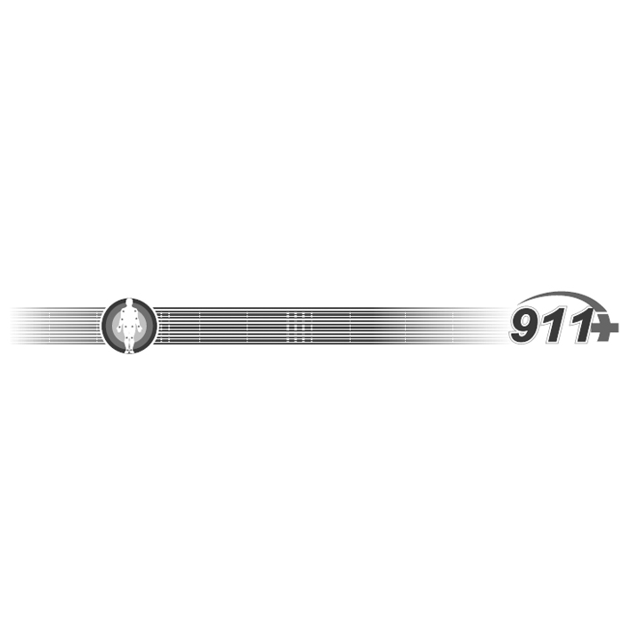 911+