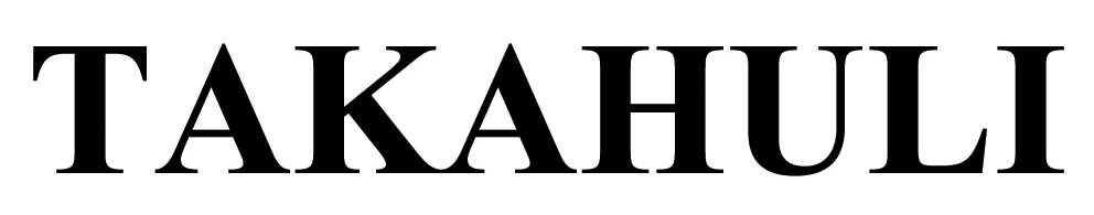takahuli