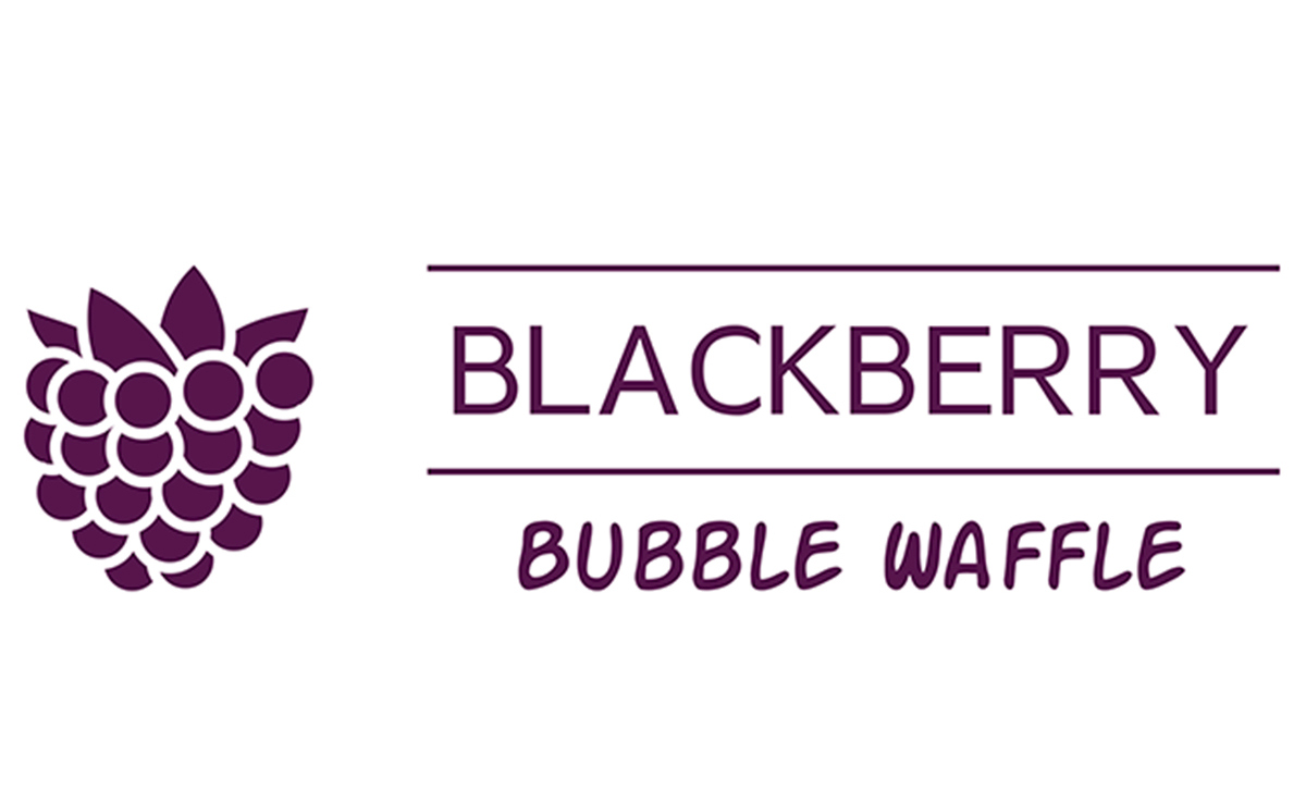 bubble waffle