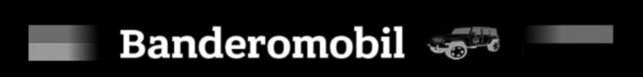 banderomobil