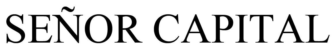 senor capital