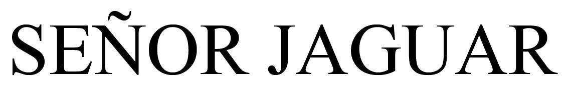 senor jaguar