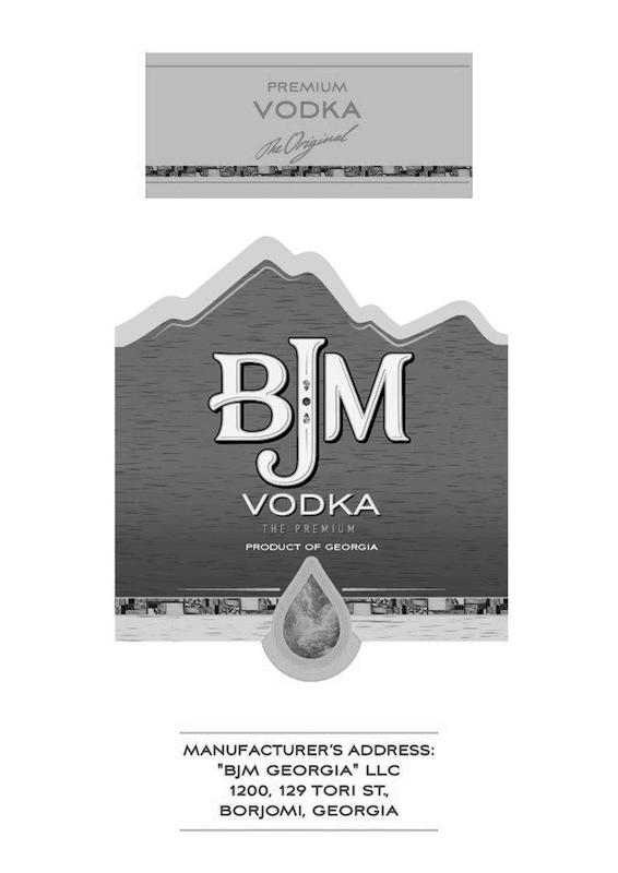 manufacturer`s address bjm georgia llc 1200, 129 tori st., borjomi, georgia