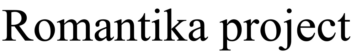 romantika project
