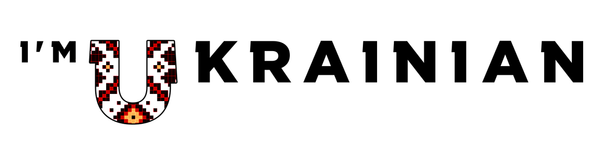 i`m ukrainian