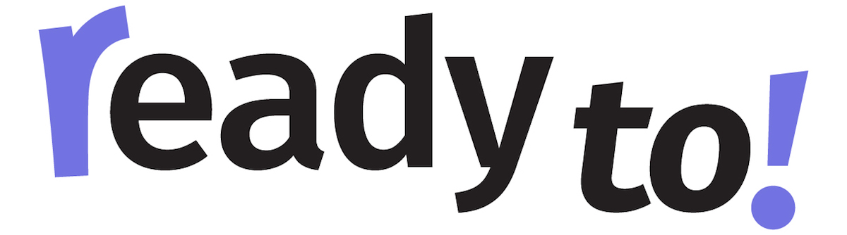 ready to!