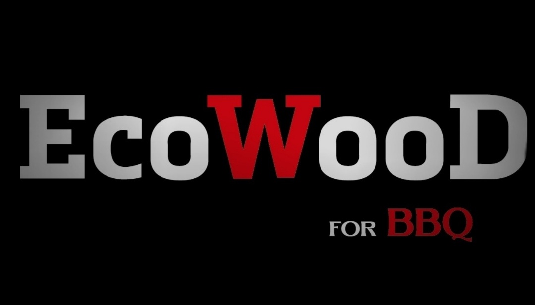 ecowood for bbq