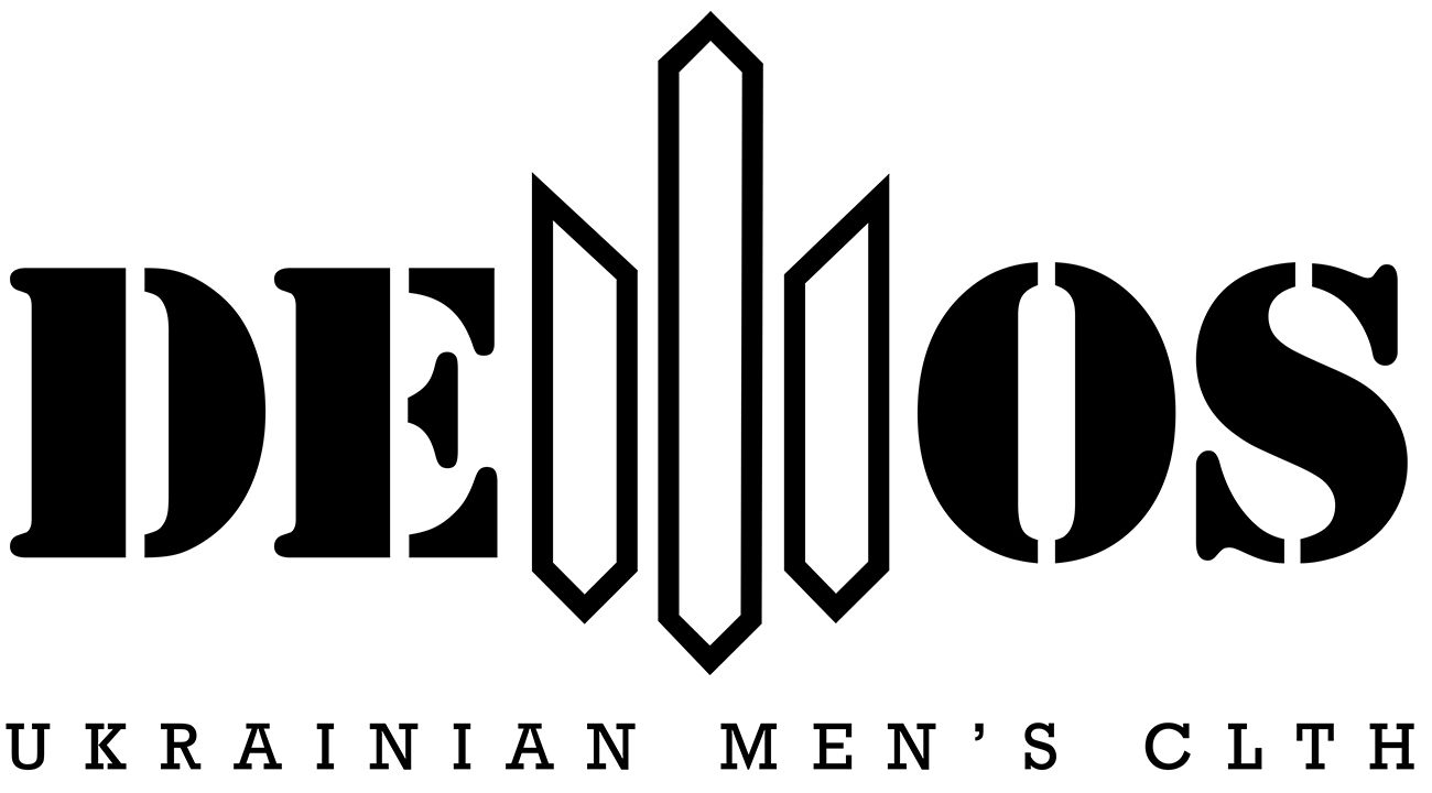 ukrainian men`s clth