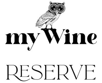 Зображення марки «my wine reserve»