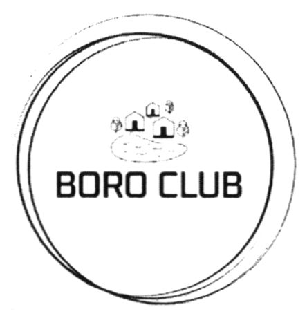 boro club