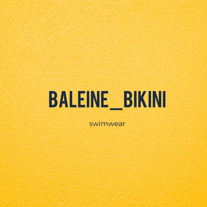 baleine bikini