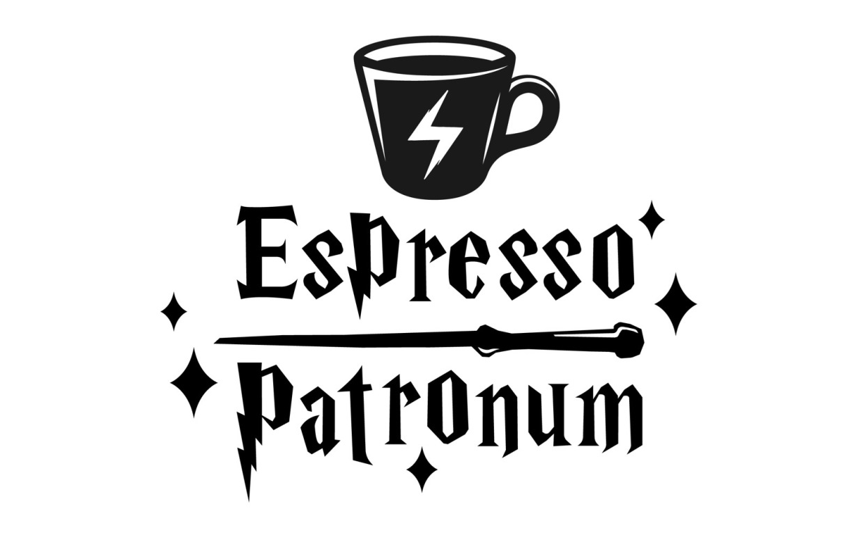 espresso patronum