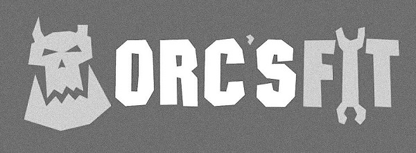 orc`s fit