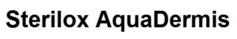 sterilox aquadermis