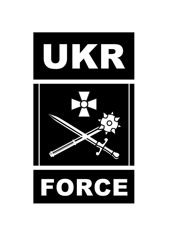 ukr force