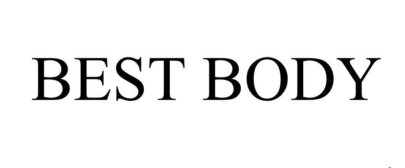 best body