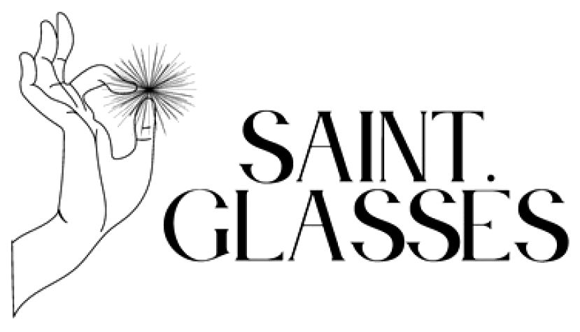saint glasses