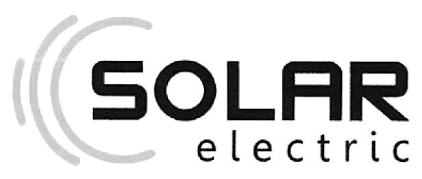 solar electric