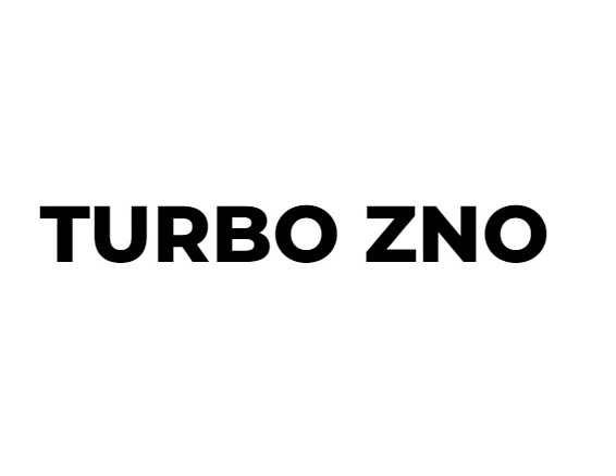 turbo zno