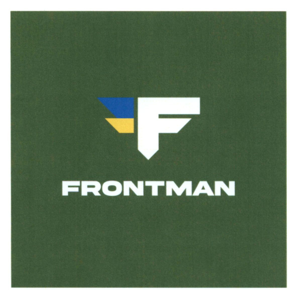 frontman