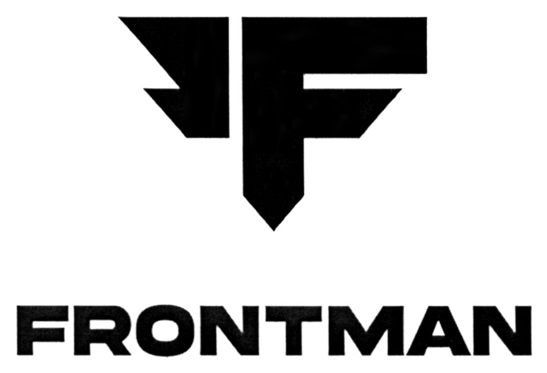 frontman