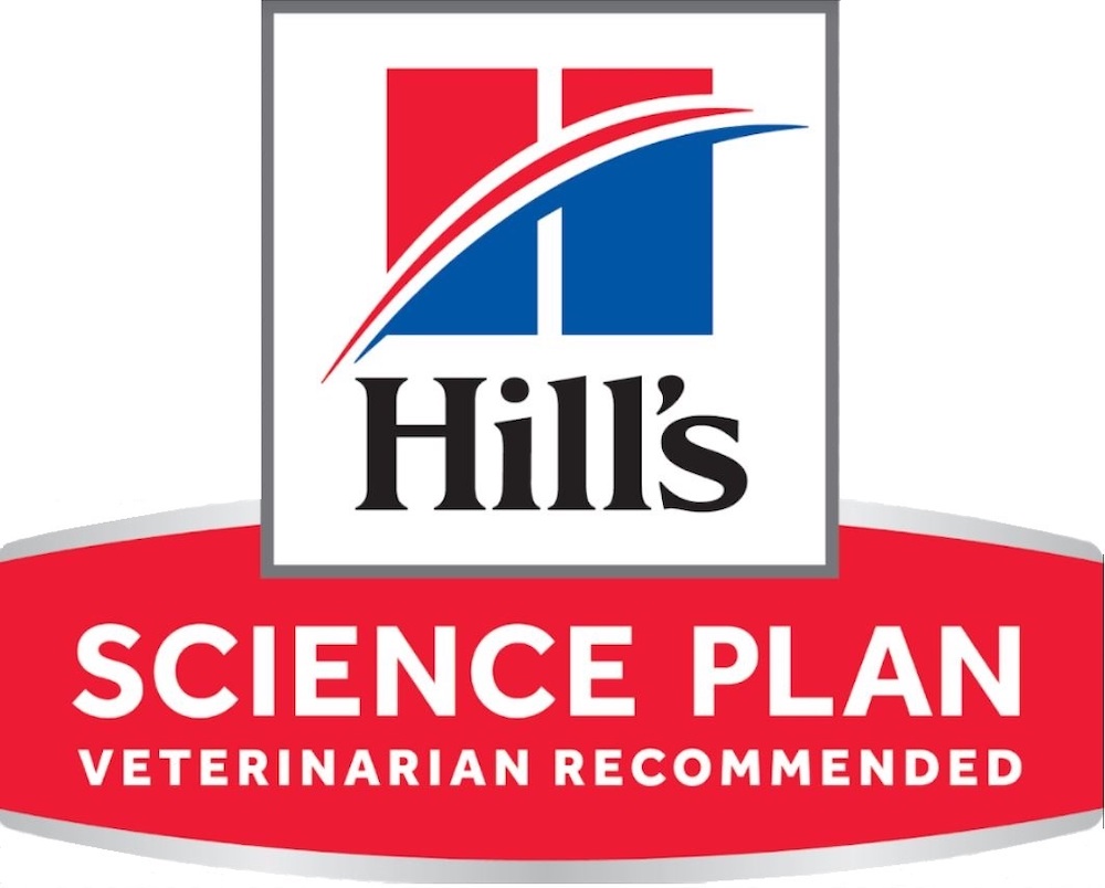 science plan veterinarian recommended