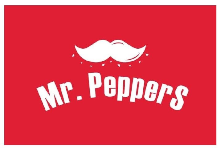 mr. peppers