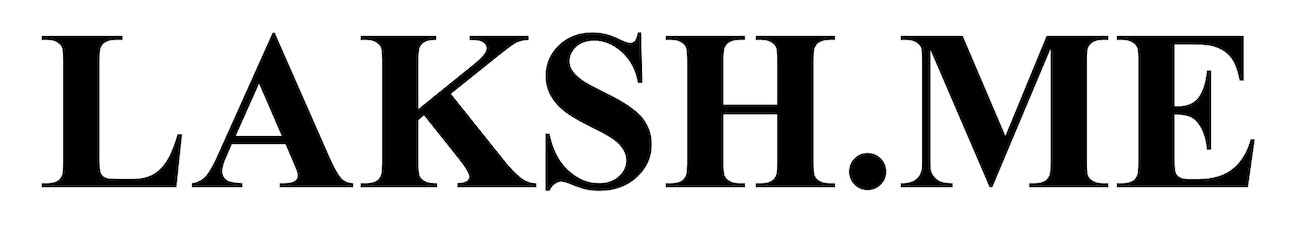 laksh.me