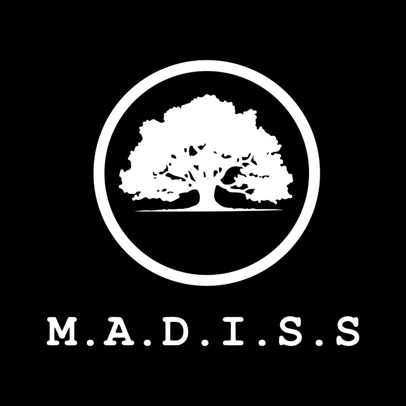 m.a.d.i.s.s