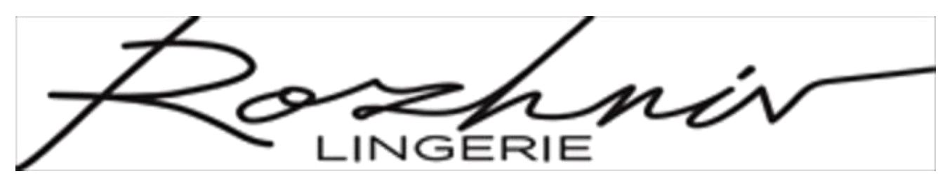 Зображення марки «rozhniv lingerie»