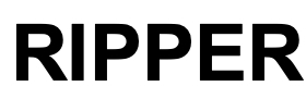 ripper
