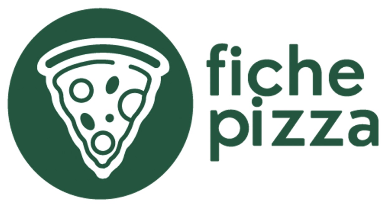 fiche pizza