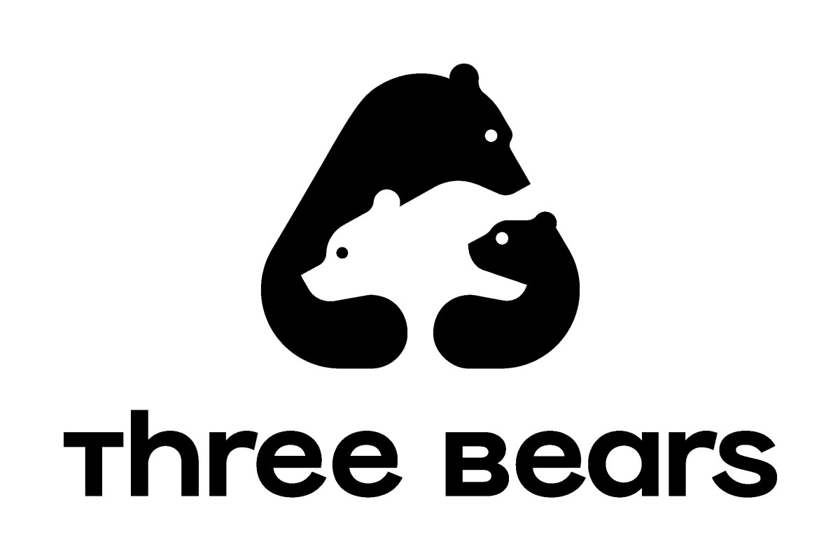 three bears