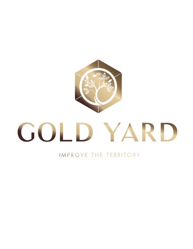 gold yard improve the territory